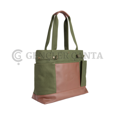 PLAJ ÇANTASI GNCP 724 - Görsel 2