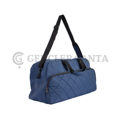 SPOR VE SEYAHAT ÇANTASI GNCS 1190 - Görsel 2