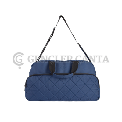 SPOR VE SEYAHAT ÇANTASI GNCS 1190 - Görsel 1