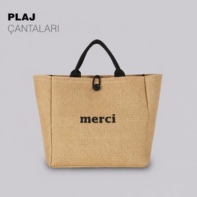 Plaj Çantası