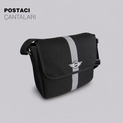 Messenger Bag
