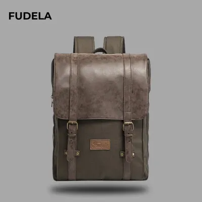 Fudela
